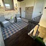 Apartament Pancsolo Rigo & Merges Harkaly *
