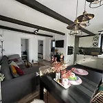 Apartament Pancsolo Rigo & Merges Harkaly