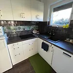 Pancsolo Rigo & Merges Harkaly Apartament Dunapataj