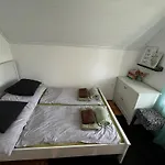 Apartament Pancsolo Rigo & Merges Harkaly *