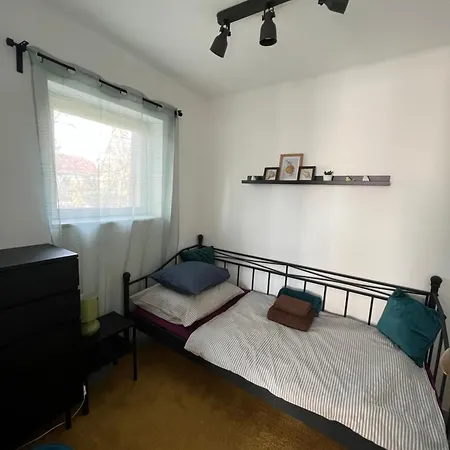 Pancsolo Rigo & Merges Harkaly Apartament Dunapataj