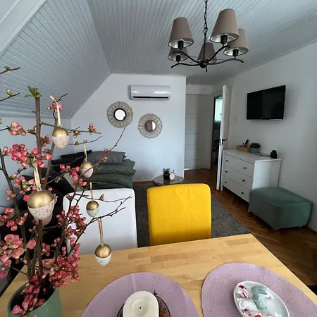 Pancsolo Rigo & Merges Harkaly Apartament *