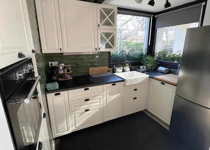 Apartament Pancsolo Rigo & Merges Harkaly